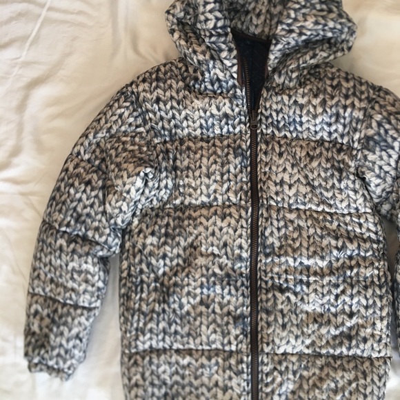 ๐ Reversible snow burton jacket ! ๐ - Picture 7 of 8